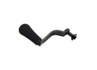 STUDIO COMPOSITE Carbon Single Handle RC-SS Eva R25L 62mm for Shimano