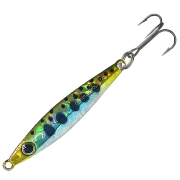 STORM MCJ12 Gomoku Jig 12g #CGYO