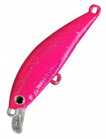 I JET LINK Little Jet 43S #HC-2 FLUORESCENT PINK