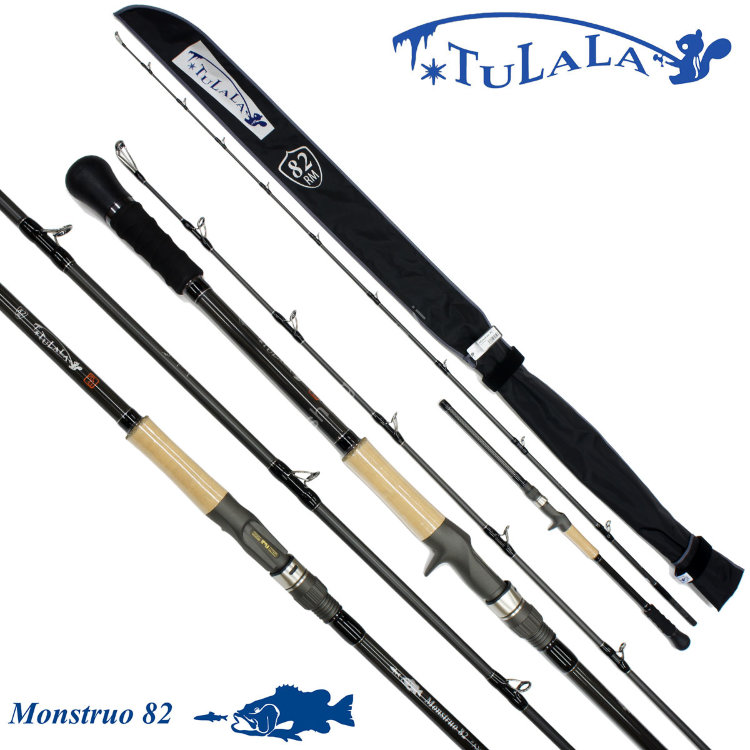 TULALA | Ford every stream | » Monstruo”G” 65XXHC