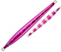 BLUE BLUE Conifer 370g #07 All Pink Zebra Glow