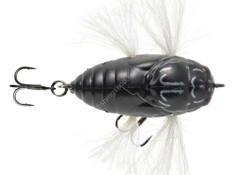 TIEMCO Soft Shell Cicada Hair Wing #SSCHW-202 Shikotsuko II