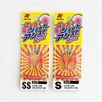 XESTA Super Short Assist Hook Combi S