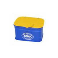 TAKA 11-Tsuno GranRio Feed Bucket Mini With Cover