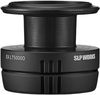 SLP WORKS SLPW EX LT Black Spool 2 5000D