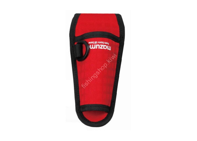 MAZUME Fish Grip Holder I MZAS-256 #Red