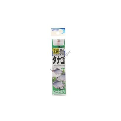 OWNER OH Tanago Ryusen Streamline w/Thread