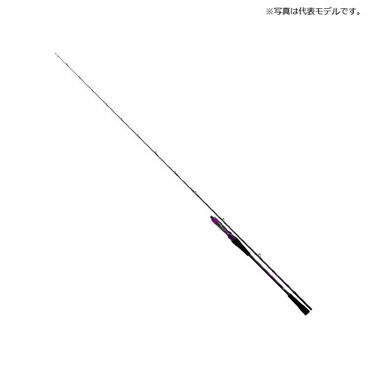 DAIWA Kyohga AIR 65S-3