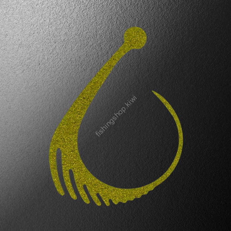 MATSUOKA SPECIAL Giza Bite Super Bite Marker #Kirameki Yellow Gold