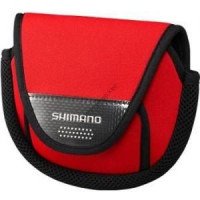 SHIMANO PC-031L Reel Case Red S