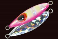 XESTA Micro Bee 7.0g #79 PBZL Pink Back Zebra Glow