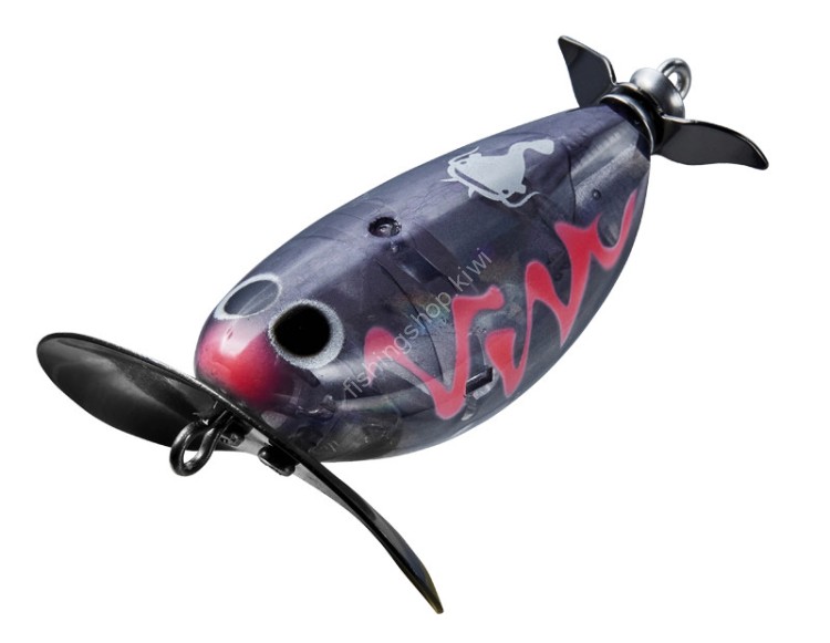 CORMORAN Viva Ko Denguri Gaeru Namazu SP 50mm 12g #300N Kiss Gavavi