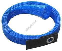 GEECRACK Rod Mesh Cover 2 Peace Bait BL