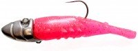 ISSEI Umitaro Big Shrimp Set 24g #039 PK Glow RB