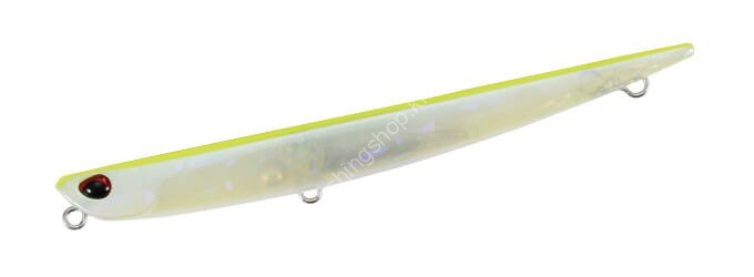 DUO Bay Ruf Manic Slow 95 #CLB0230 Ghost Pearl Chart