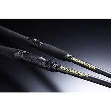 JACKALL Revoltage RV-C66M-LST Rods buy at Fishingshop.kiwi