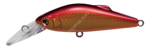 TACKLE HOUSE Tw Buffet Lilly. BULI45 #117 Gold Red / OB