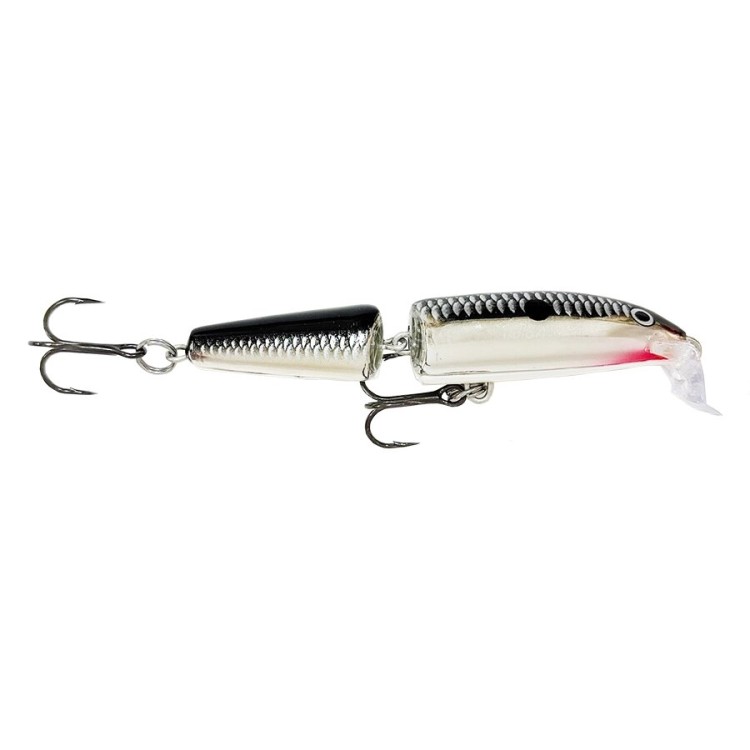 RAPALA Countdown Jointed 70mm 8.0g CDJ7-CH Chrome