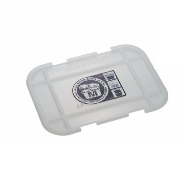 YAMADA FC-T Free Cap Toll Black