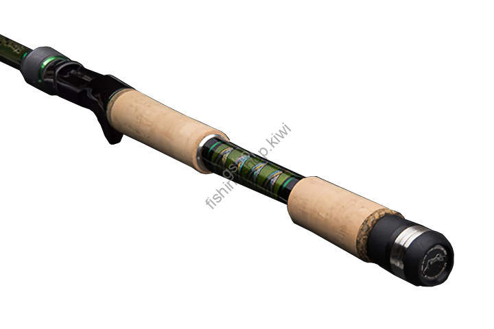 ロッド NORIES Road Runner VOICE 760JMH NORIES Road Runner VOICE JUNGLE 760JMH Rods buy at Fishingshop.kiwi