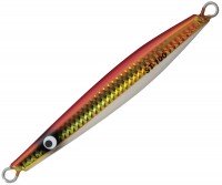 KAMIWAZA ShoreMasa Jig ST 100g #07 Akakin Glow