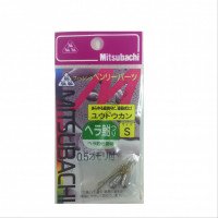 Mitsubachi 0. No.5 Weight incl.Yuudokan S