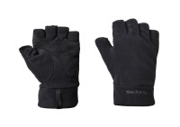 SHIMANO GL-032W Gore-Tex Windstopper Fleece Gloves 5 (Black) M