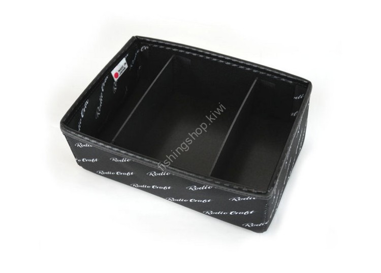 RODIO CRAFT Custom Rod Stand Tray