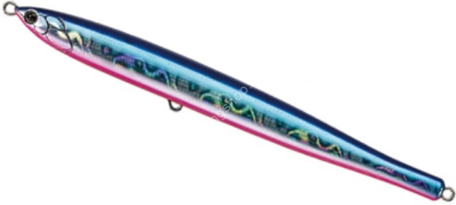 TACKLE HOUSE Aeno. CA30 #06 Blue Pink