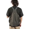 TIEMCO FoxFire Versatile Tackle Vest [Khaki] Free