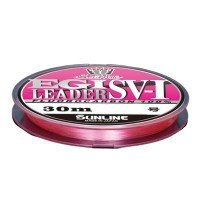 SUNLINE Saltymate Egi Leader SV-1 [Magical Pink] 30m #1.5 (6lb)