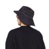 ABU GARCIA Double Brim Hat II [Charcoal Gray]