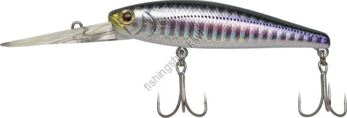 JACKSON Jester Minnow 78S SRK JAPANESE ANCHOVY