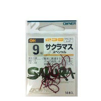 OWNER OH Sakuramasu SP #9