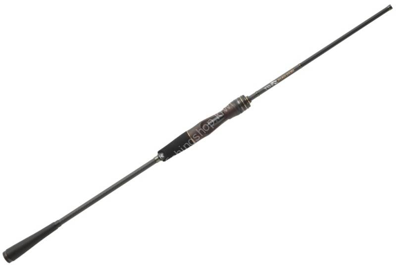 JACKALL Gekidaki Shaft GDS-S69ML Rods buy at Fishingshop.kiwi