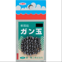Daiichiseiko GUN BALL 100 YEN No.5