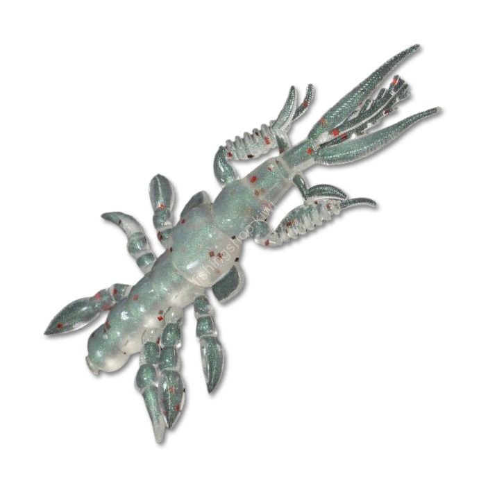 BAIT BREATH Skeleton Shrimp 2.7 S875 Alive Shrimp