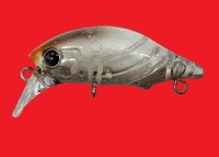 SMITH Puppet More 37mm #14 FO Brown Belly