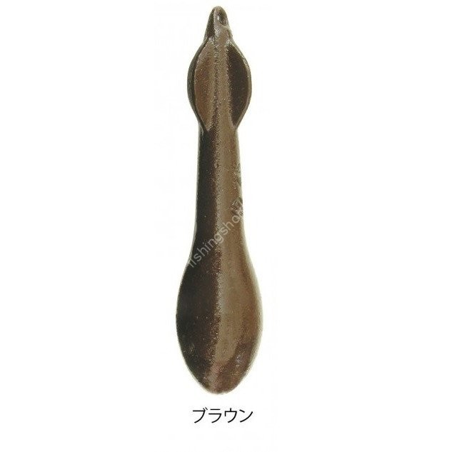FUJIWARA Wonder I Brown