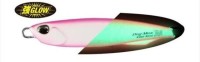 DUO Drag Metal Cast Slim 40g Tachiuo #PCC0736 Double Pink Full Glow