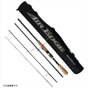 Daiwa AIR EDGE MOBILE 644UL / LS