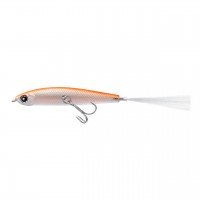 TIEMCO Deruzze 55F #37 Impact White