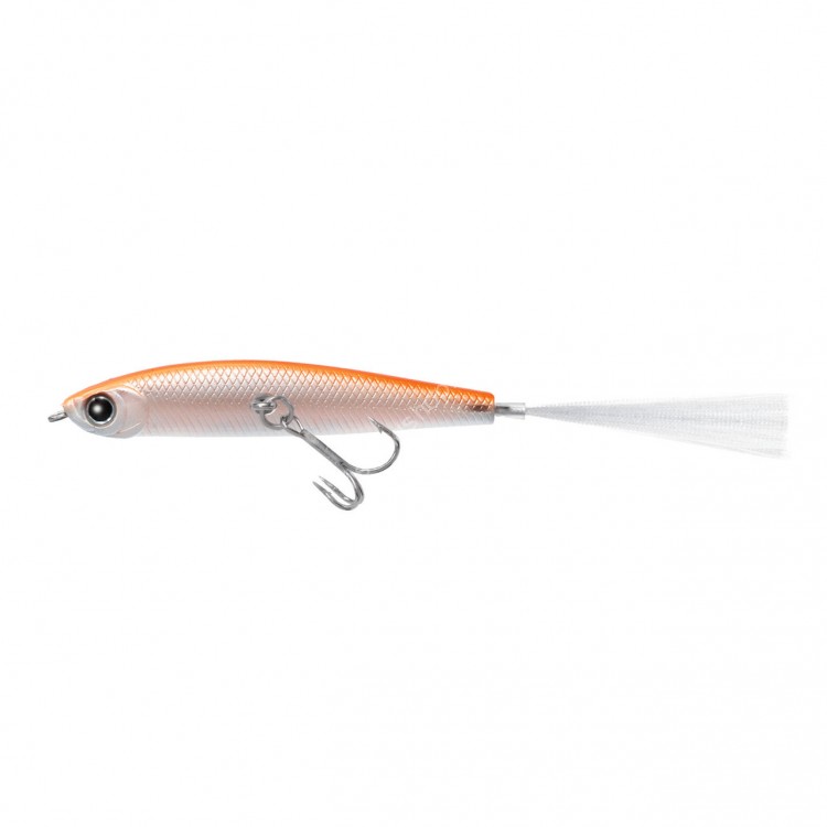 TIEMCO Deruzze 55F #37 Impact White