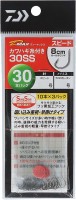 DAIWA D-max Kawahagi Itotsuki 30SS (Speed) #7.0 (30pcs)
