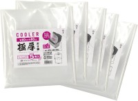 PROX PX44360805P Cooler Extra Thick Poly Bag (5pcs)