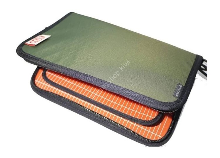 ROB LURExFULLCLIP Spoon Wallet L #Olive ROB LURExFULLCLIP Spoon Wallet L #Olive