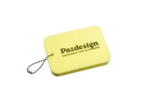 PAZDESIGN Line Keeper PAC-372 #Yellow