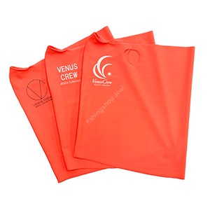 XESTA VenusCrew UV Face Guard B [Neon Orange] Free