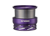 DAIWA SLPW LT Type-B Spool 2000SS #Purple