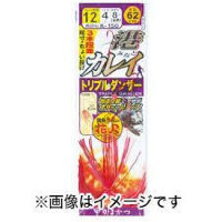 GAMAKATSU Minato Karei Triple Dancer 11-3